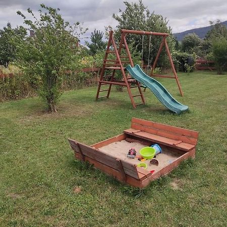 Domek W Bialej - Mak Marcinowice Екстер'єр фото